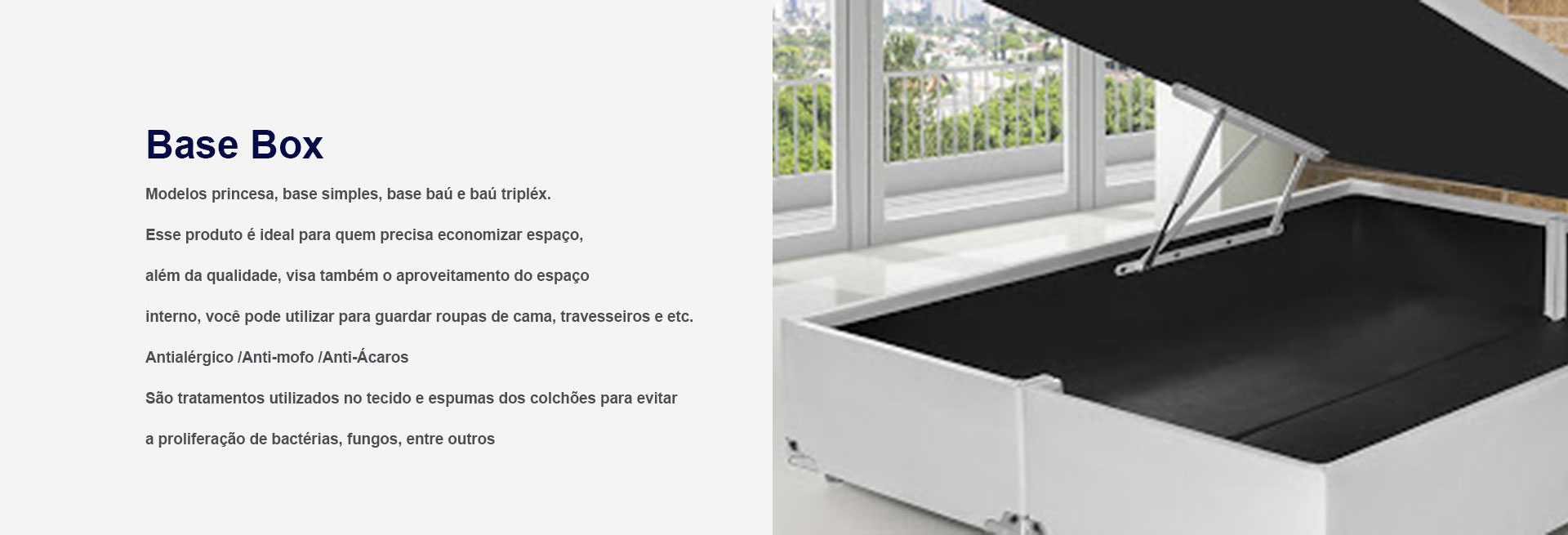 box